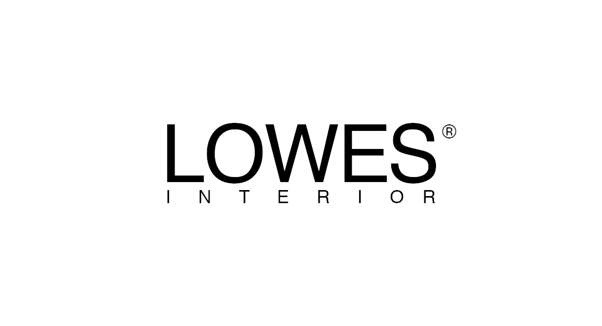 LOWES interior Logo