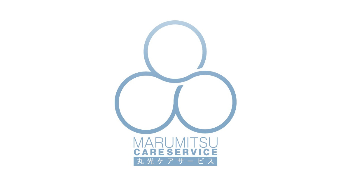 Marumitu CareService Logo